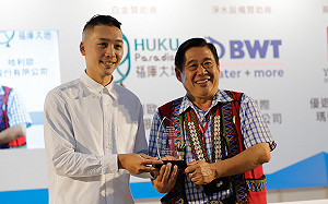 歐客佬咖啡師再度拿下全台第一 接續挑戰世界冠軍