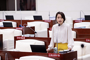 高虹安涉貪案遭重判 時力議員:新竹市不需要連助理費都貪的市長
