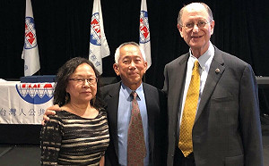 FAPA籲國際奧會 讓台選手以台灣之名出賽