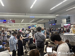 華航地勤下跪賠罪引譁然!桃勤揭真相:將加強人力調配