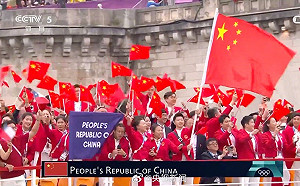 小粉紅批巴奧開幕 自家人打臉：為封建迂腐上了課