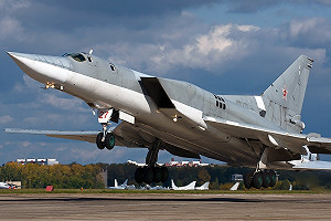 深入敵境1770公里 烏克蘭在北極擊毀俄超音速轟炸機