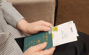 盧秀燕往返台美5天飛3趟 出席洛杉磯500人僑宴