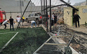 占領區戈蘭高地遇襲釀10死包括多名兒童! 以色列：全面戰爭將來臨