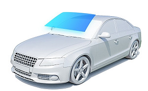 美國土安全部調查中國福耀玻璃 控疑涉金融犯罪等