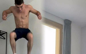 奧運選手村「防性愛紙床」證實堅固！交友軟體使用率飆升 主辦急發23萬個保險套