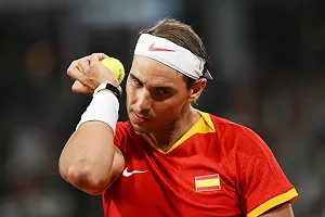 Djokovic期待奧運最後一舞 Nadal:誰說的