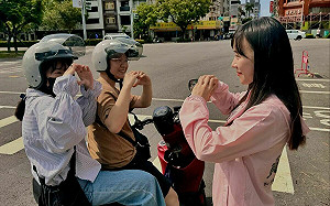 批藍營幸災樂禍噴政治口水     黃捷：公道自在人心   