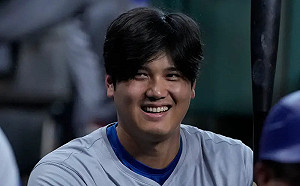 (影)大谷翔平單季27次盜壘創下生涯新高！