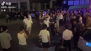 (影)「獻忠事件」頻發!長沙爆蓄意衝撞至少8死5傷、陝西男持刀與警對峙