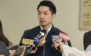 遭民眾黨指曾說京華城案合法 蔣市府:是否適法尊重法院判定