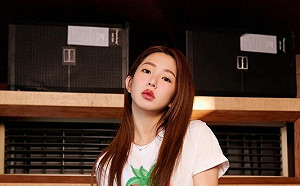 爆拍戲態度差遭封殺！郭書瑤發文吐心聲 經紀人：長期拍攝有壓力