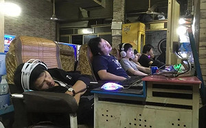 實名制之後…藉口減少訊息洩露風險 中國再推「網號」、「網證」