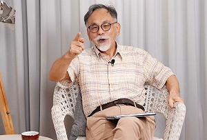 大法官提問很不健康 林濁水憂:三權憲法趨勢會被逆轉回去