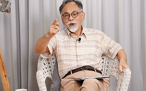 大法官提問很不健康 林濁水憂：三權憲法趨勢會被逆轉回去