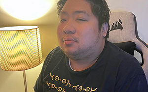 《英雄聯盟》地獄豬「統神不上場才拿下首勝」？網笑：他的作用是守護神