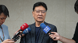 辦高虹安案4人升官 趙少康：跟當年馬英九的三中案一樣