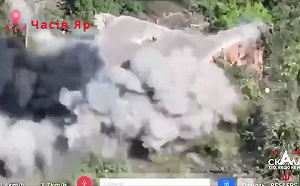 (影) 俄多架戰機、直升機接連栽了! 第聶伯河俄軍因缺乏補給 主動放棄陣地