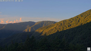 懶人包》「山陀兒」步步逼近!全台森林遊樂區休園時間這裡看