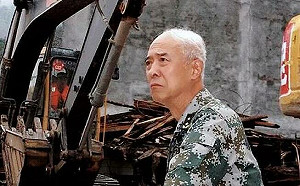 離奇! 解放軍中將被當平民對待 蘭州軍區副司令送醫因「不符經濟成本」慘死 