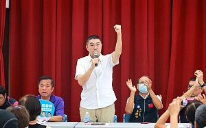 公視報導「罷樑」遭抹「綠營側翼」民團怒轟國民黨：不斷推往政治鬥爭