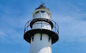 出遊注意！澎湖西嶼燈塔   即日起園區局部封閉