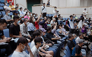 高市高效焚化爐BOT案 環局召開公聽會廣納各方意見