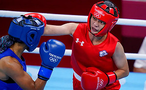 巴黎奧運中華隊29日賽況總整理　射箭輸中國