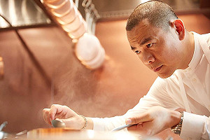 江振誠將引退!RAW最終季菜單今訂位秒殺 10萬饕客瘋搶官網塞爆