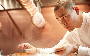 江振誠將引退！RAW最終季菜單今訂位秒殺 10萬饕客瘋搶官網塞爆