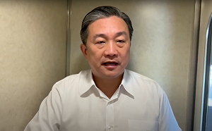 台灣最符合卻遲未加入IPAC 綠委揭主因：國民黨長期拒絕接觸 