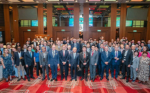 IPAC今在台北登場 外交部：感謝堅定捍衛台海和平　