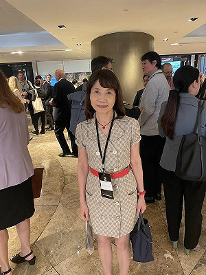 在野立委沒到致無法參加IPAC內部會議?民眾黨打臉王定宇:愛說謊