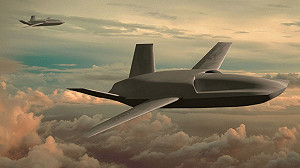美軍六代機「縮水」成無人機?  預算排擠 F/A-XX與NGAD面臨資金大挑戰