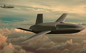 美軍六代機「縮水」成無人機?  預算排擠 F/A-XX與NGAD面臨資金大挑戰