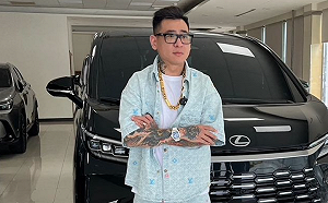 穿假貨遭疑「開精品店卻看不出真假」？蹦闆3聲明道歉