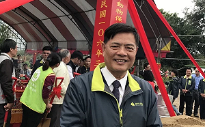 竹市府又有人出走！都發處長請辭獲准 邱臣遠：轉任市政顧問