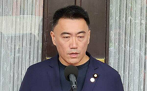 被點名「拆樑」後的下一個 林沛祥：綠軍也可能遇大罷免潮