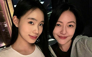 戲精上身！小S請「林志玲女兒」吃飯 釣出親媽配合演出