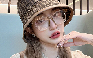 遭前男友騙500萬！雪碧無奈：當做功德