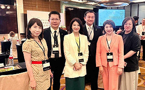 民眾黨出席IPAC藍委仍神隱 綠委批：國民黨只會扯台灣後腿 