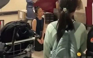 華航地勤下跪道歉引爭議！工會籲航空公司制定騷擾守則