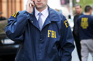 FBI大清洗!川普政府開鍘調查人員 引發司法風暴