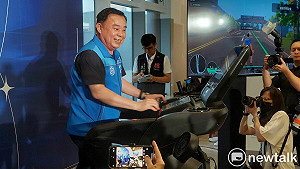 黨主席投票倒數4天  邱奕勝宣布支持鄭麗文