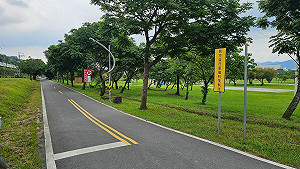 新北河濱自行車道禁行汽機車 8/1起新增6處設科技執法