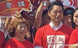 蔣萬安：大巨蛋消安驗證一旦過 確定10月辦國慶晚會