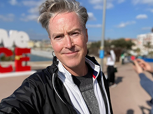 遭爆性騷女移工約「抱睡」！夏克立駁：被駭客入侵