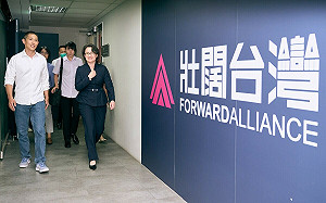 不同的聲音！修《民防法》藍綠濺口水 吳怡農：不代表弱化安全、急需革新