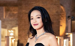 颱風天發文藏玄機！舒淇傳首執導電影  邱澤、9m88挑大樑