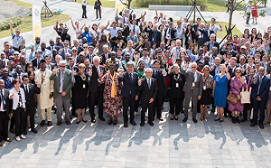 邁向國際！農業部攜手世界蔬菜中心 打造全球頂尖蔬菜研發基地